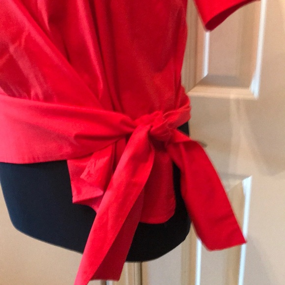 Blouse - Picture 2 of 3